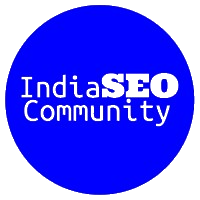 IndiaSEOCommunity Logo