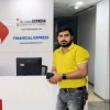 Ravi Chaudhary