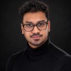 Saurabh Bisht